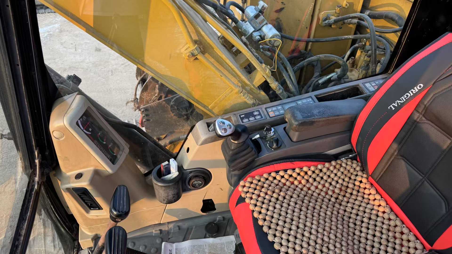 Buy Caterpillar 307C Used Excavator / 6 Used Caterpillar 307C Excavator 2016 Model / 6