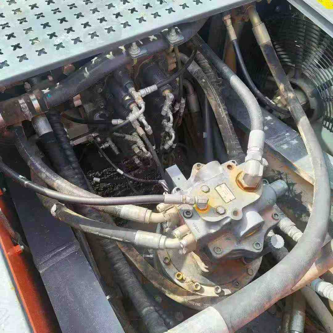 Buy Doosan DX80 Used Excavator / 2 Used Doosan DX80 Excavator 2019 Model / 2