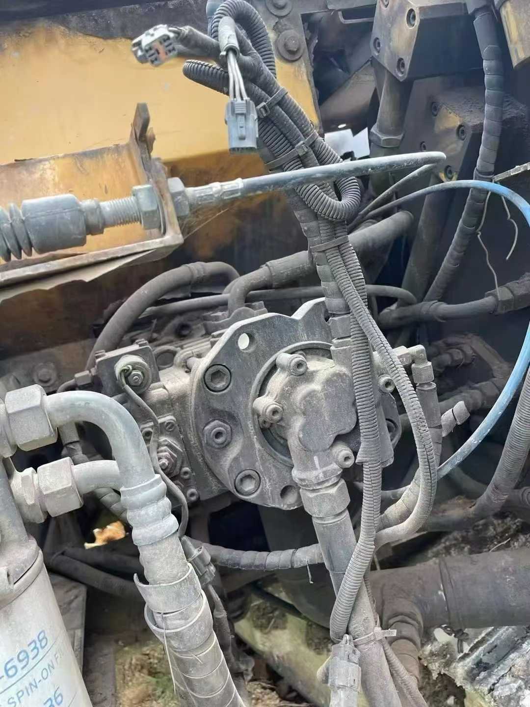 Buy Sany SY135-8S Used Excavator / 8 Used Sany SY135-8S Excavator 2016 Model / 8