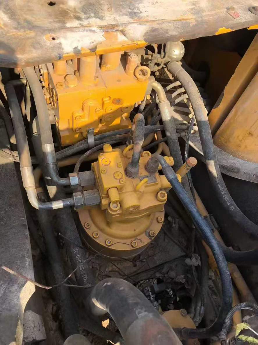 Buy Sany SY215C-9 Used Excavator / 4 Used Sany SY215C-9 Excavator 2015 Model / 4