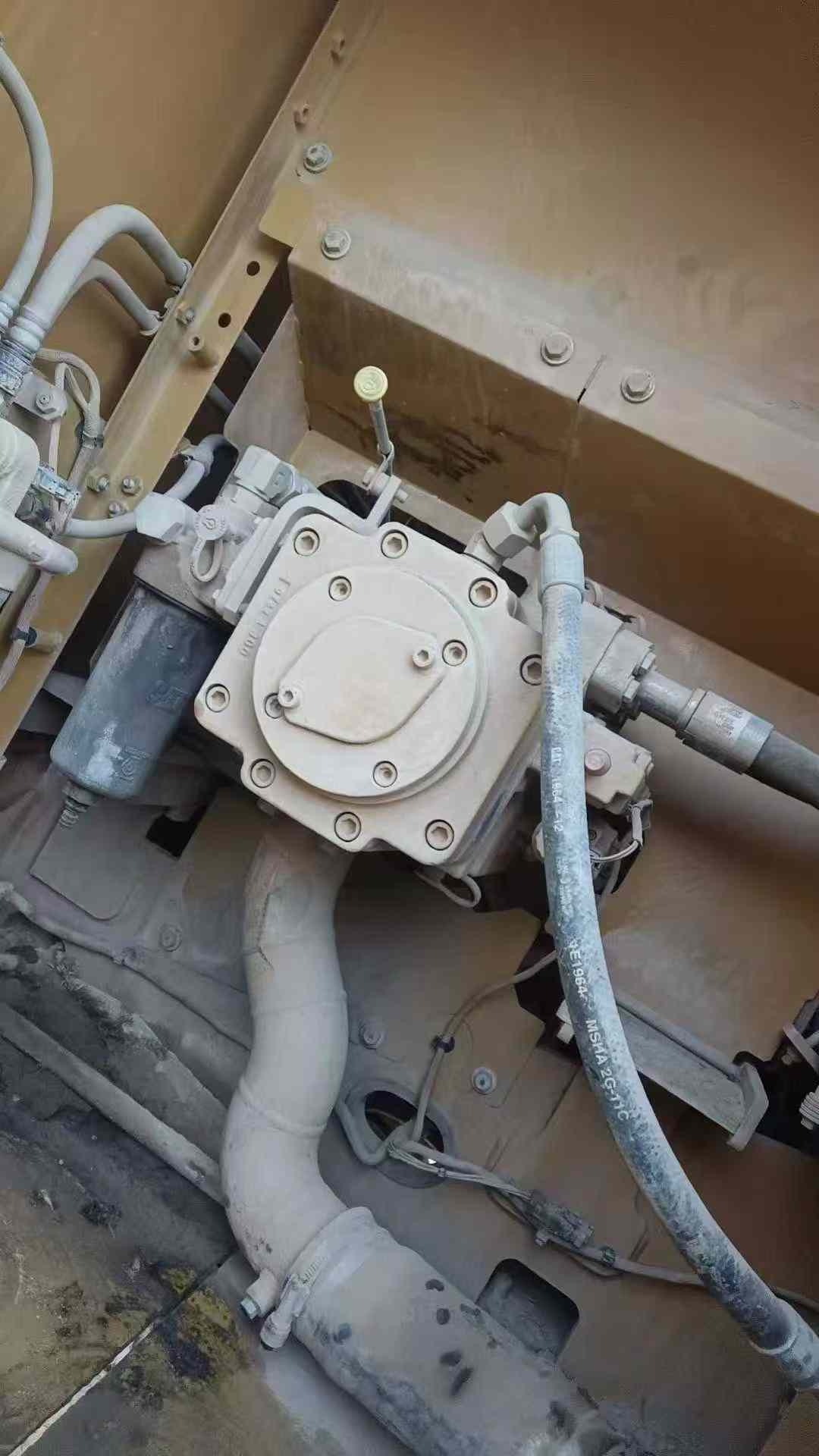 Buy Caterpillar 320GC Used Excavator / 6 Used Caterpillar 320GC Excavator 2020 Model / 6