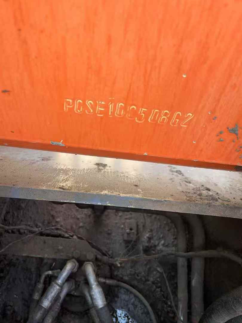 Buy Hitachi ZAXIS200 Used Excavator / 5 Used Hitachi ZAXIS200 Excavator 2010 Model / 5