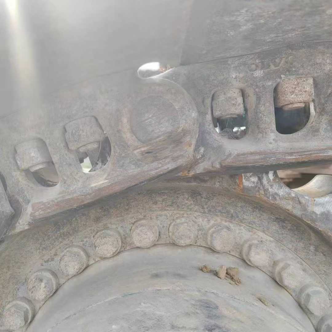 Buy Volvo EW70 Used Excavator / 7 Used Volvo EW70 Excavator 2013 Model / 7