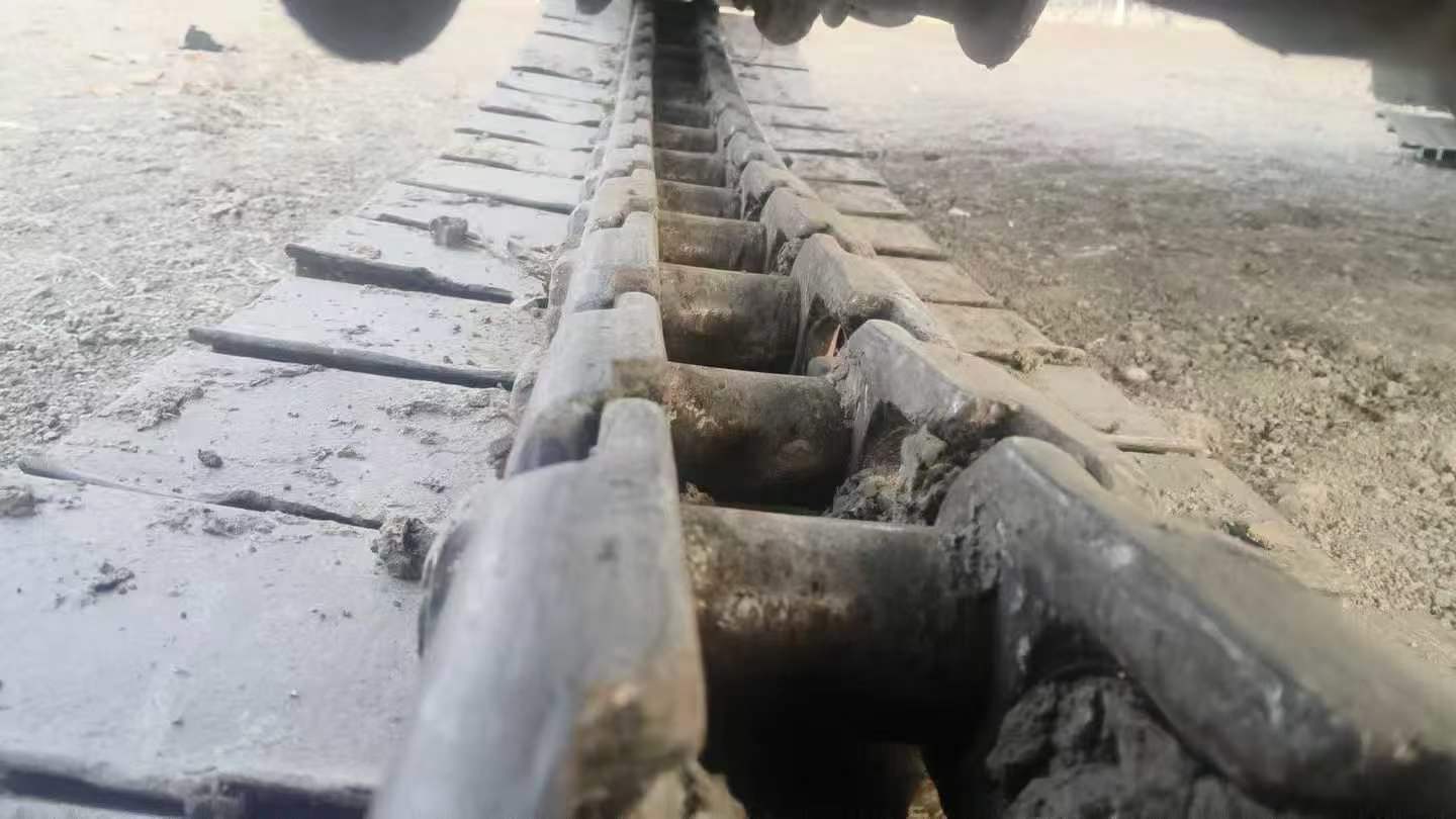 Buy Caterpillar 320D Used Excavator / 7 Used Caterpillar 320D Excavator 2016 Model / 7