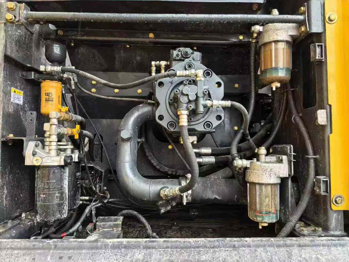 Buy Sumitomo SH80-6 Used Excavator / 2 Used Sumitomo SH80-6 Excavator 2021 Model / 2