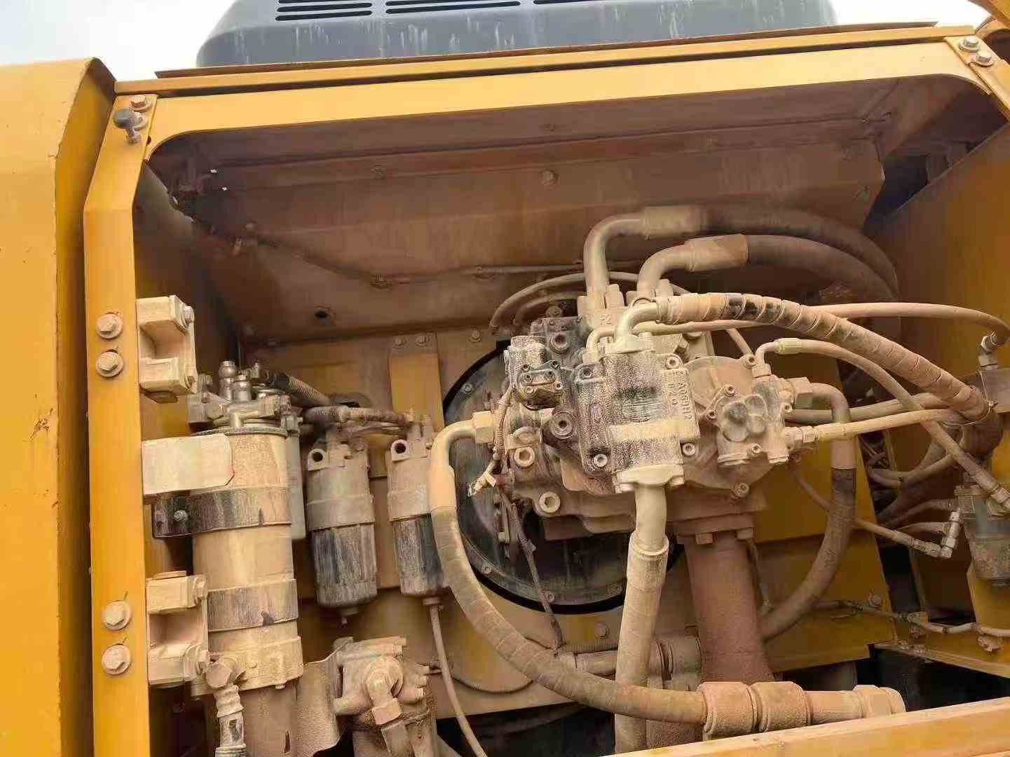 Buy Sany SY85 Used Excavator / 3 Used Sany SY85 Excavator 2019 Model / 3