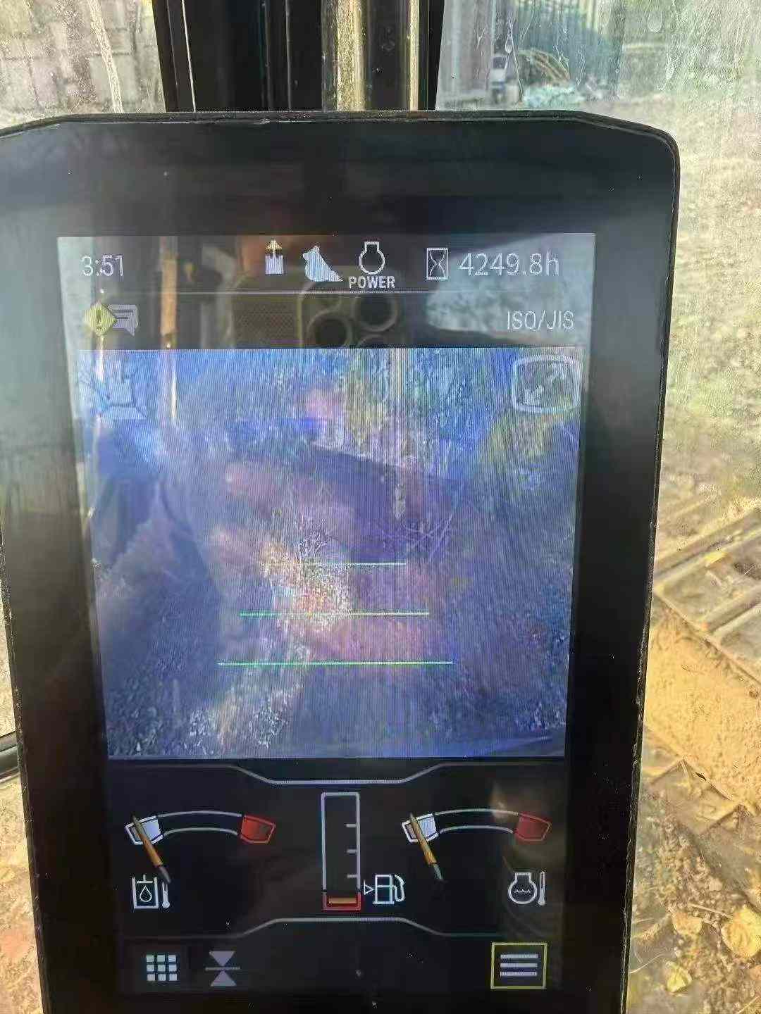 Buy Caterpillar CT20 Used Excavator / 2 Used Caterpillar CT20 Excavator 2021 Model / 2