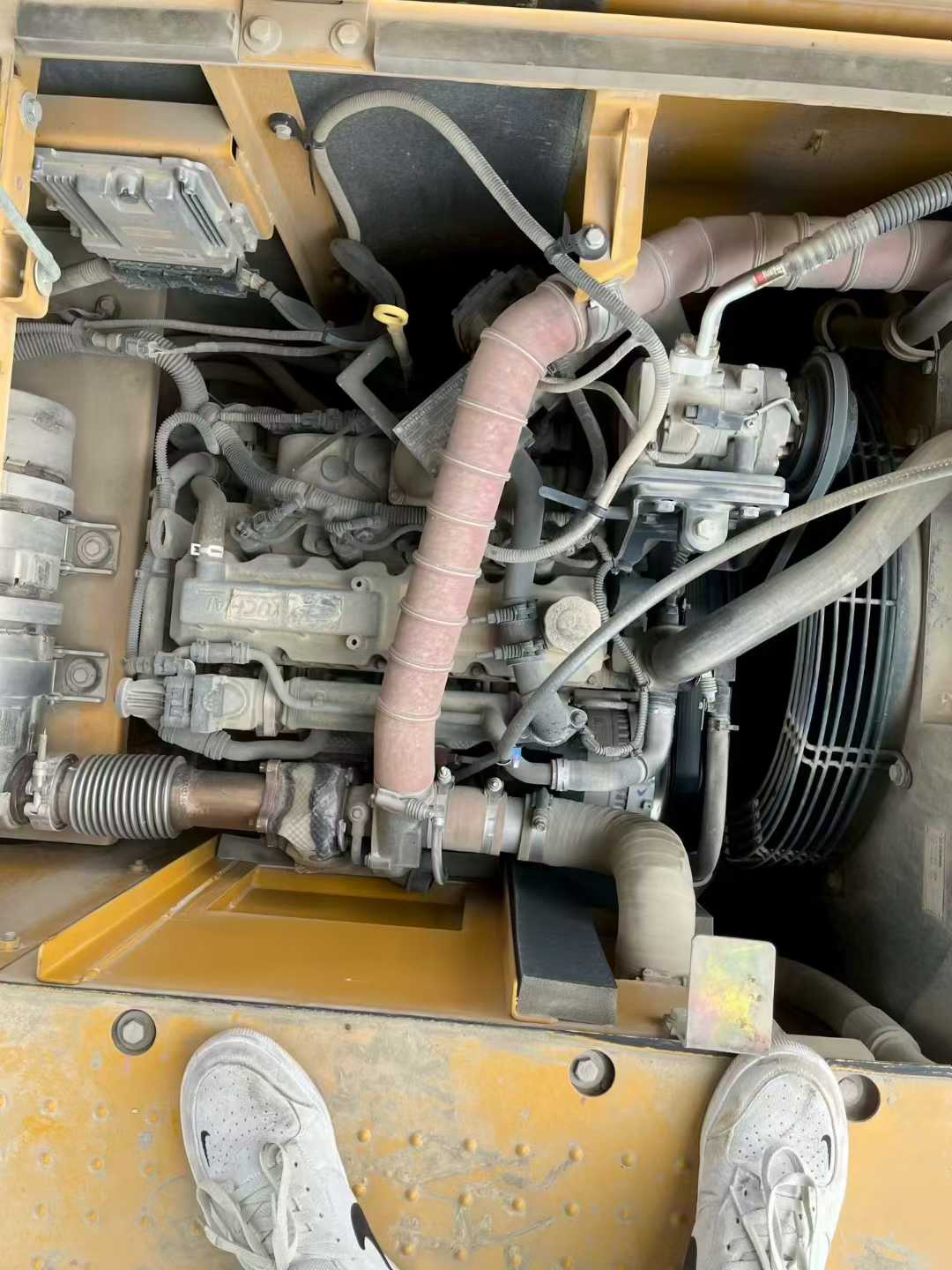 Buy XCMG XE80 Used Excavator / 2 Used XCMG XE80 Excavator 2024 Model / 2