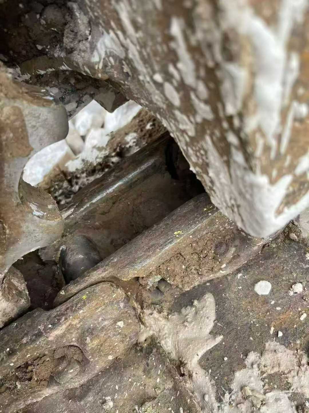 Buy Sany SY70C Used Excavator / 3 Used Sany SY70C Excavator 2023 Model / 3