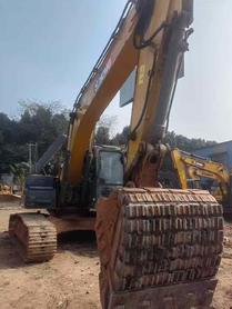 Buy XCMG XE215 Used Excavator / 4 Used XCMG XE215 Excavator 2021 Model / 4