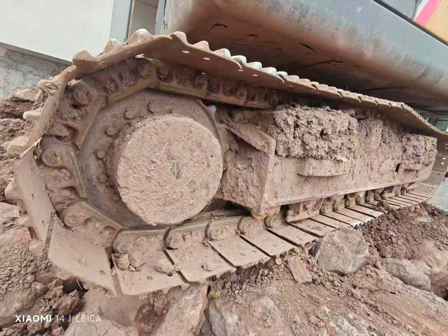 Buy Sany SY135 Used Excavator / 9 Used Sany SY135 Excavator 2018 Model / 9