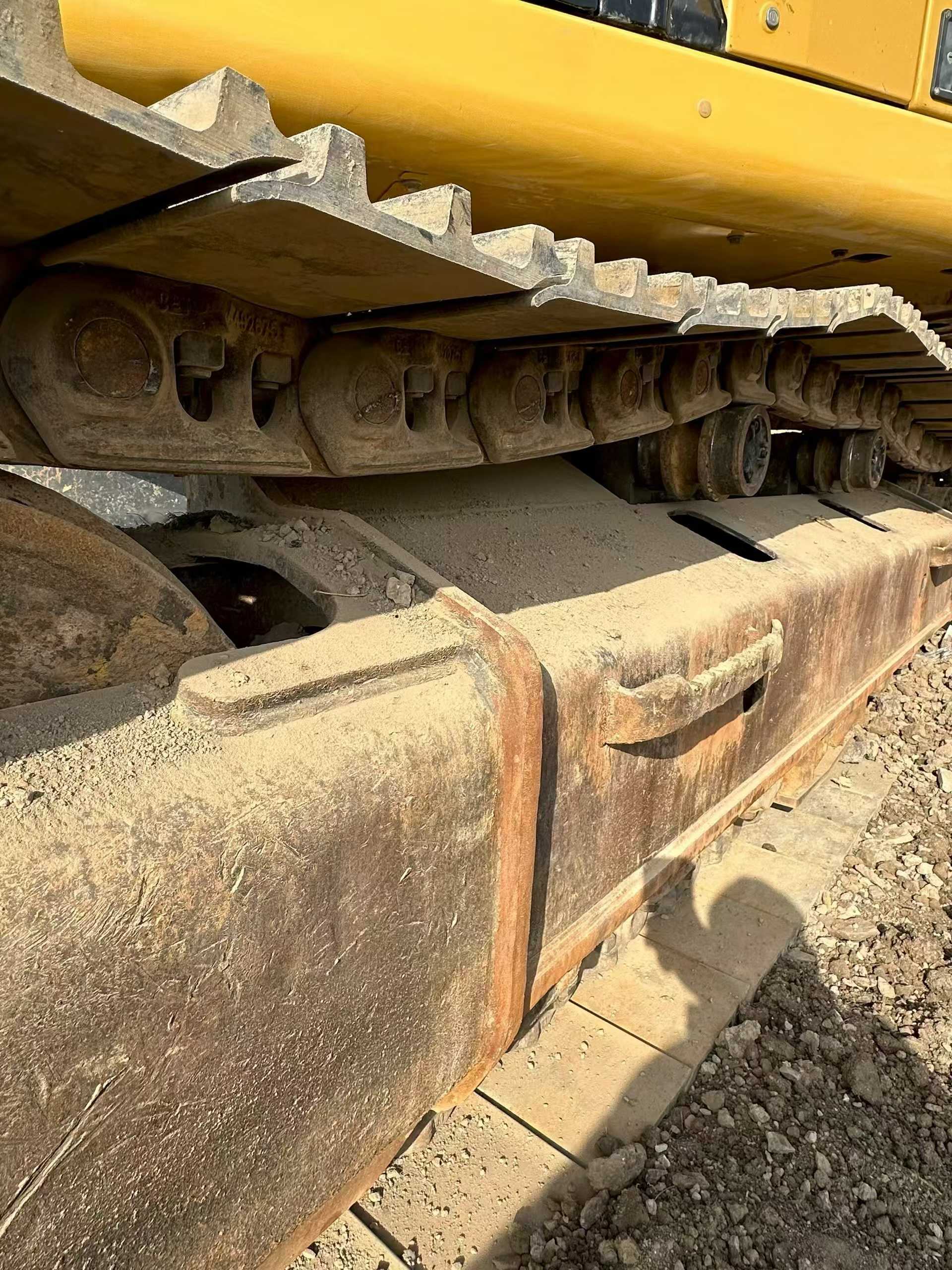 Buy Caterpillar 336FLH Used Excavator / 6 Used Caterpillar 336FLH Excavator 2019 Model / 6