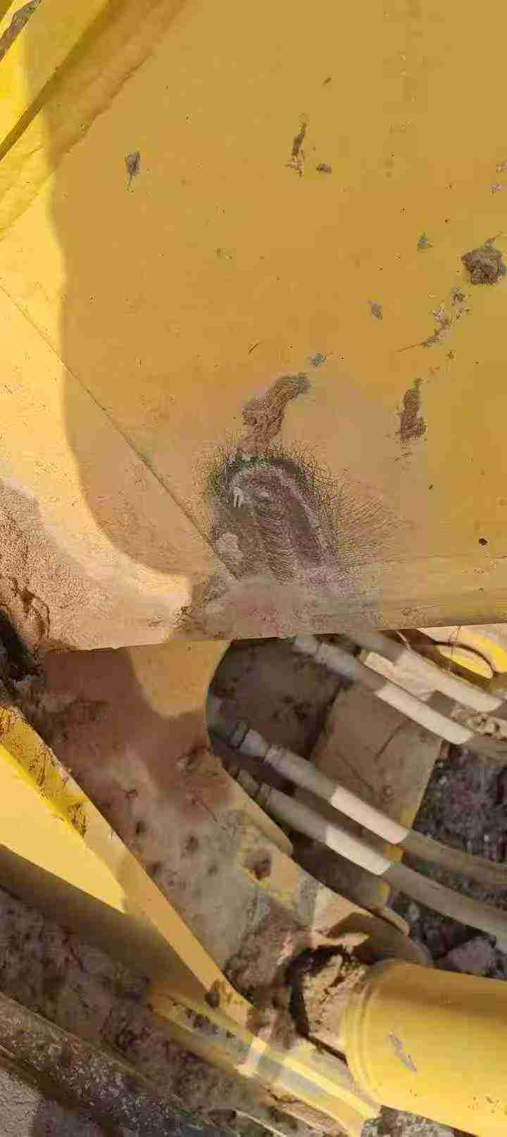 Buy Sumitomo SH60 Used Excavator / 9 Used Sumitomo SH60 Excavator 2016 Model / 9