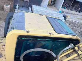 Buy Komatsu PC200-8 Used Excavator / 5 Used Komatsu PC200-8 Excavator 2011 Model / 5