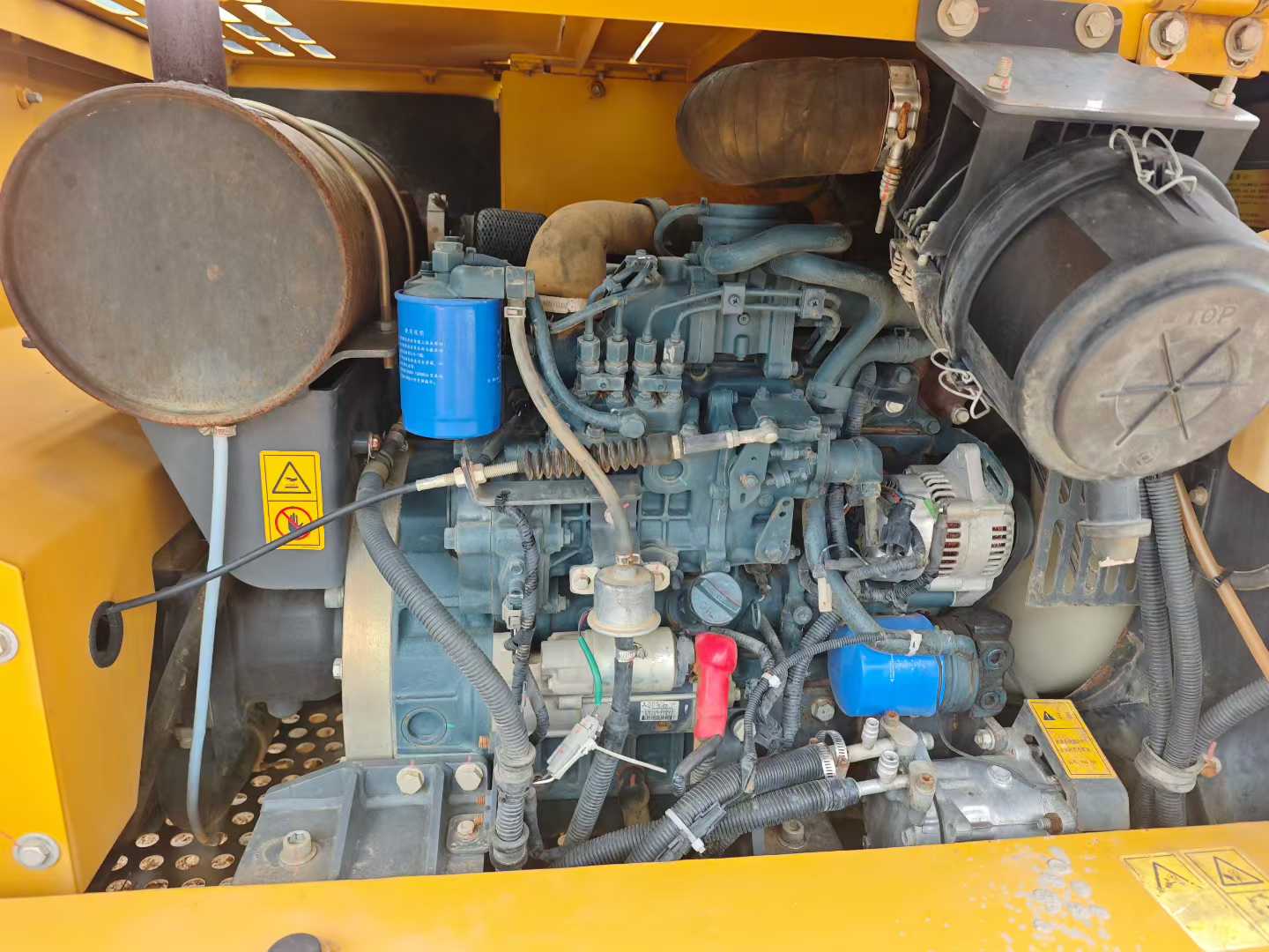 Buy XCMG XE75DA Used Excavator / 9 Used XCMG XE75DA Excavator 2019 Model / 9