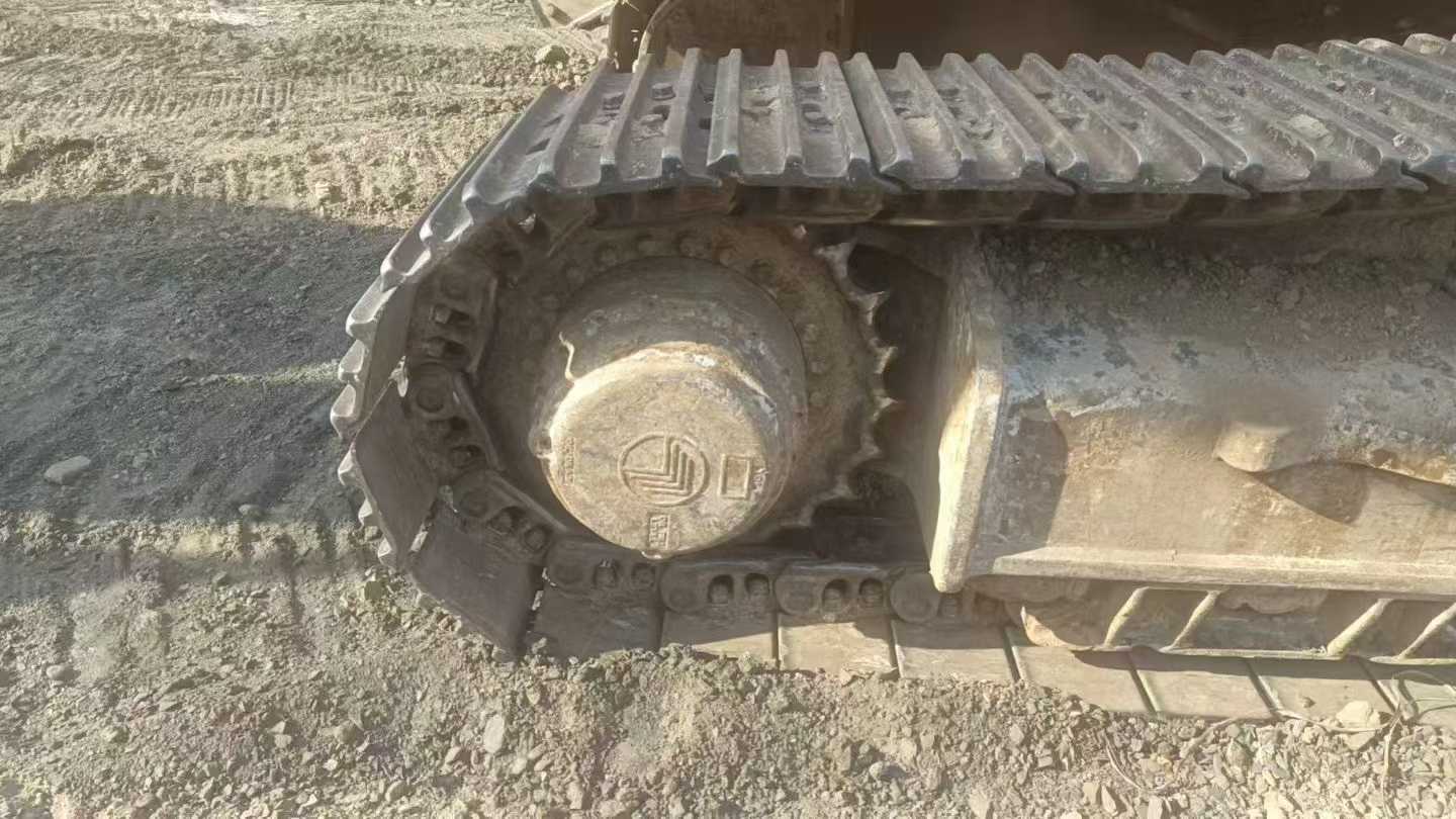 Buy Hyundai R520LC Used Excavator / 4 Used Hyundai R520LC Excavator 2019 Model / 4