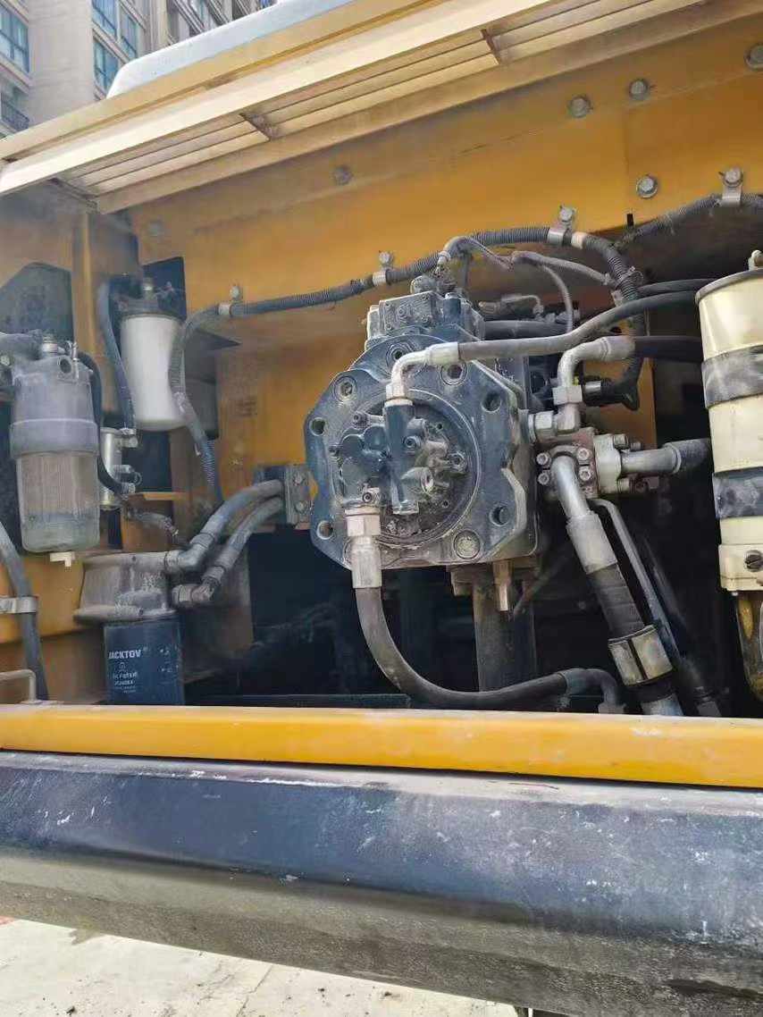 Buy Sany SY365H Used Excavator / 5 Used Sany SY365H Excavator 2019 Model / 5