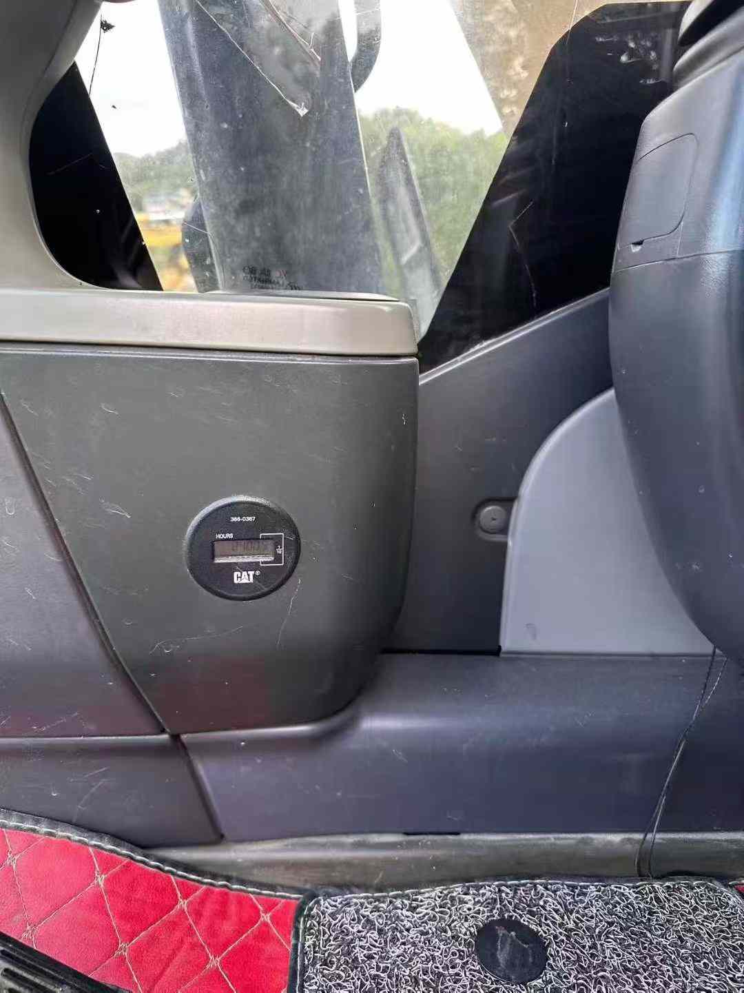 Buy Caterpillar CT20 Used Excavator / 9 Used Caterpillar CT20 Excavator 2016 Model / 9