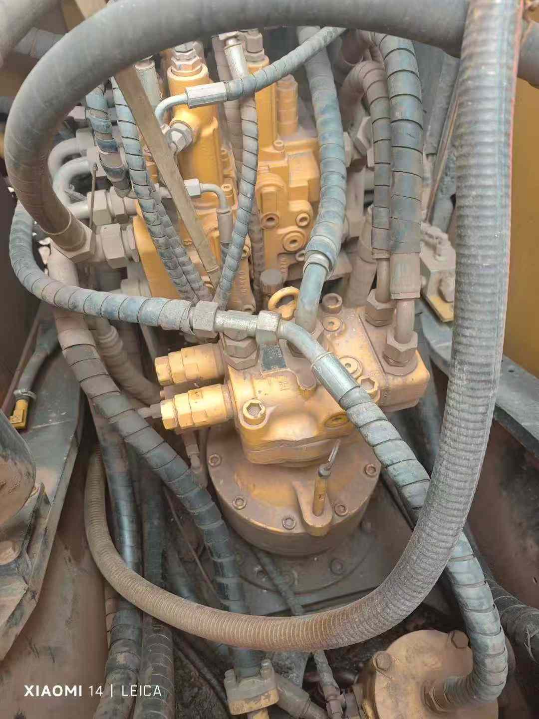 Buy Sany SY135 Used Excavator / 3 Used Sany SY135 Excavator 2018 Model / 3