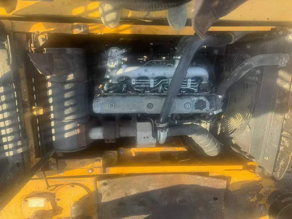 Buy Sany SY195C Used Excavator / 4 Used Sany SY195C Excavator 2015 Model / 4