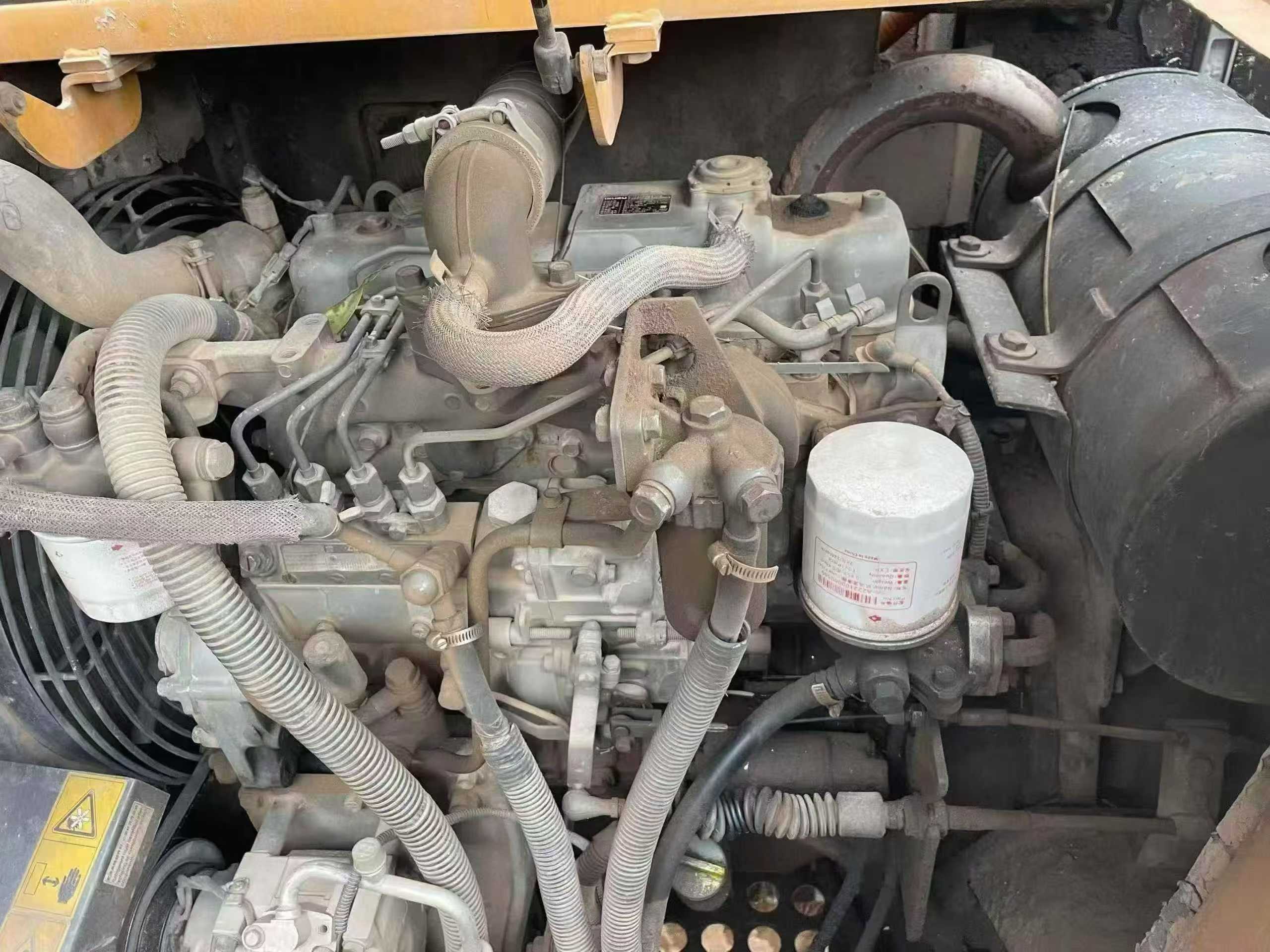 Buy Sany SY75 Used Excavator / 3 Used Sany SY75 Excavator 2013 Model / 3