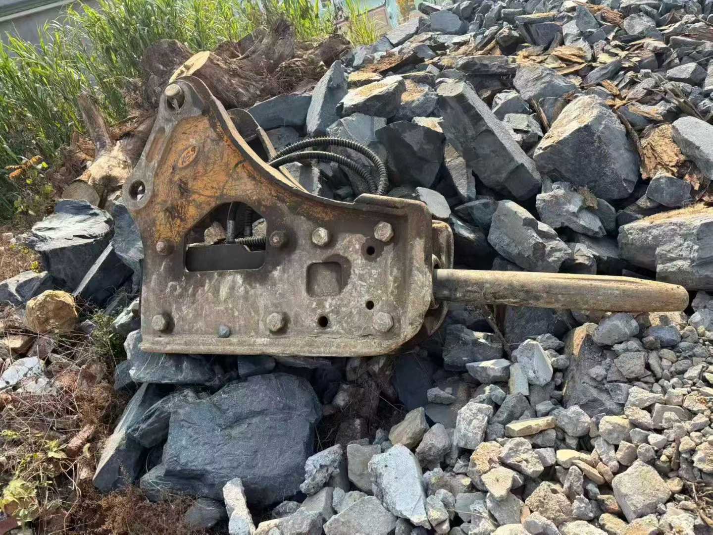 Buy Sumitomo SH210-5 Used Excavator / 7 Used Sumitomo SH210-5 Excavator 2011 Model / 7