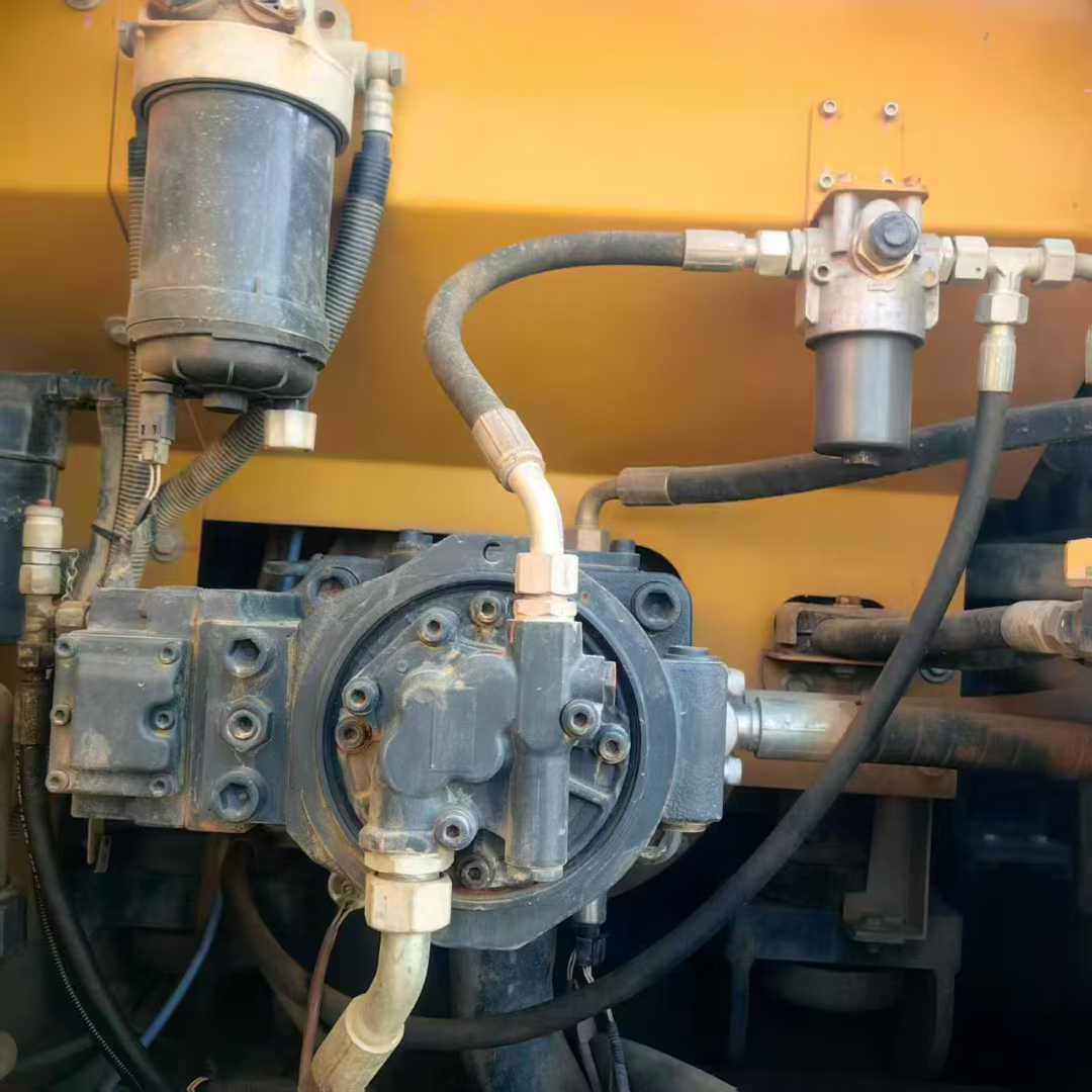 Buy XCMG XE215 Used Excavator / 5 Used XCMG XE215 Excavator 2018 Model / 5