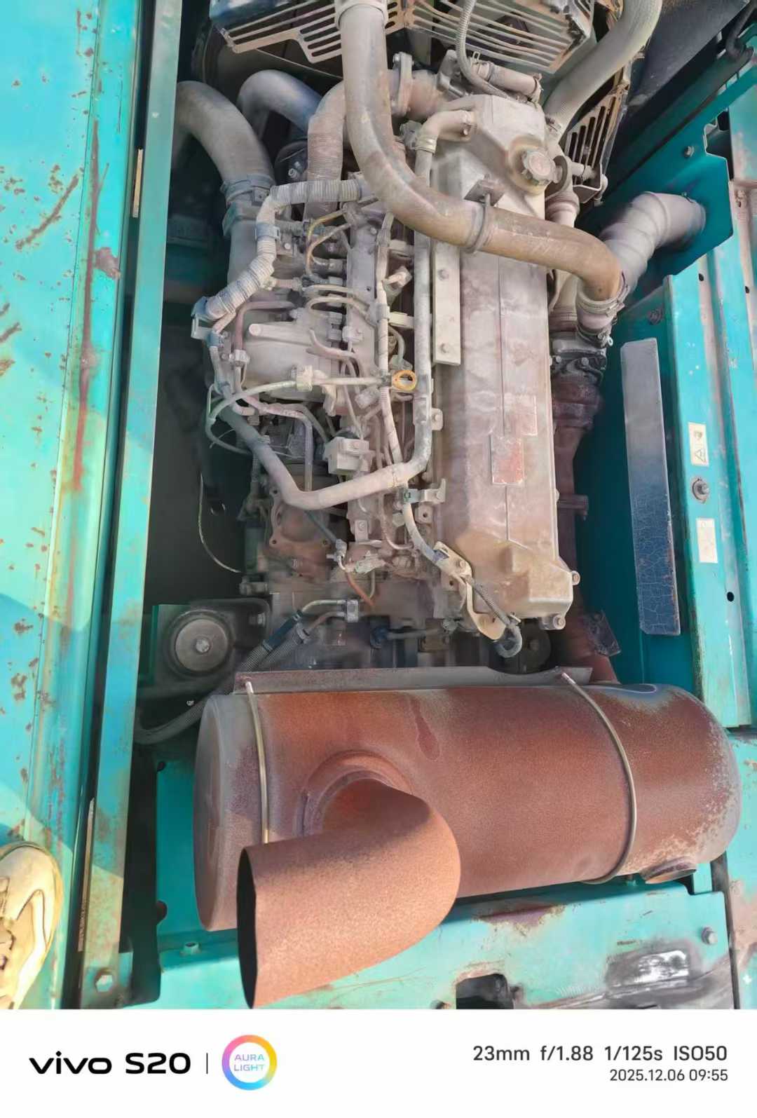 Buy Kobelco SK330 Used Excavator / 5 Used Kobelco SK330 Excavator 2016 Model / 5