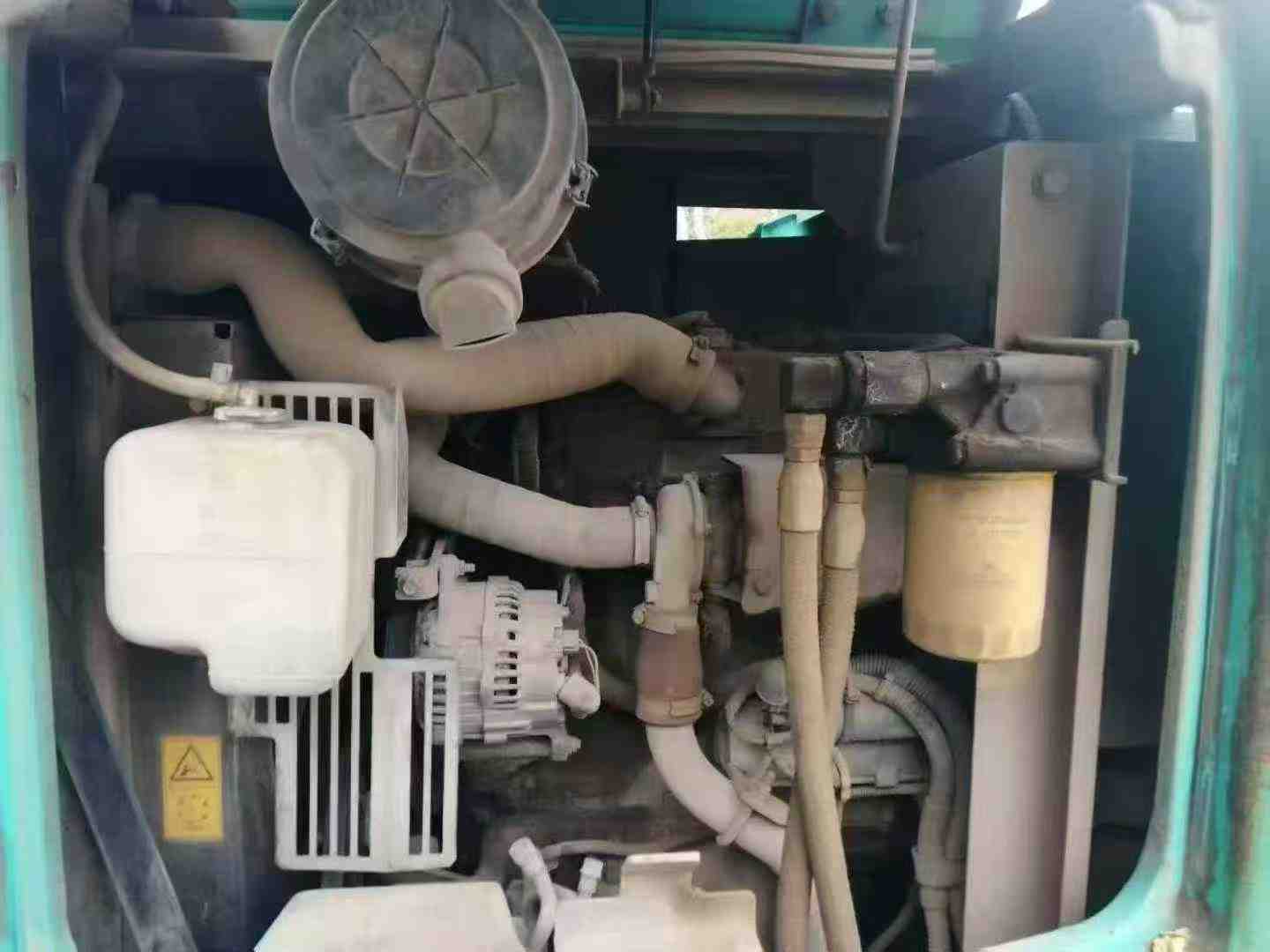 Buy Kobelco SK75 Used Excavator / 2 Used Kobelco SK75 Excavator 2013 Model / 2