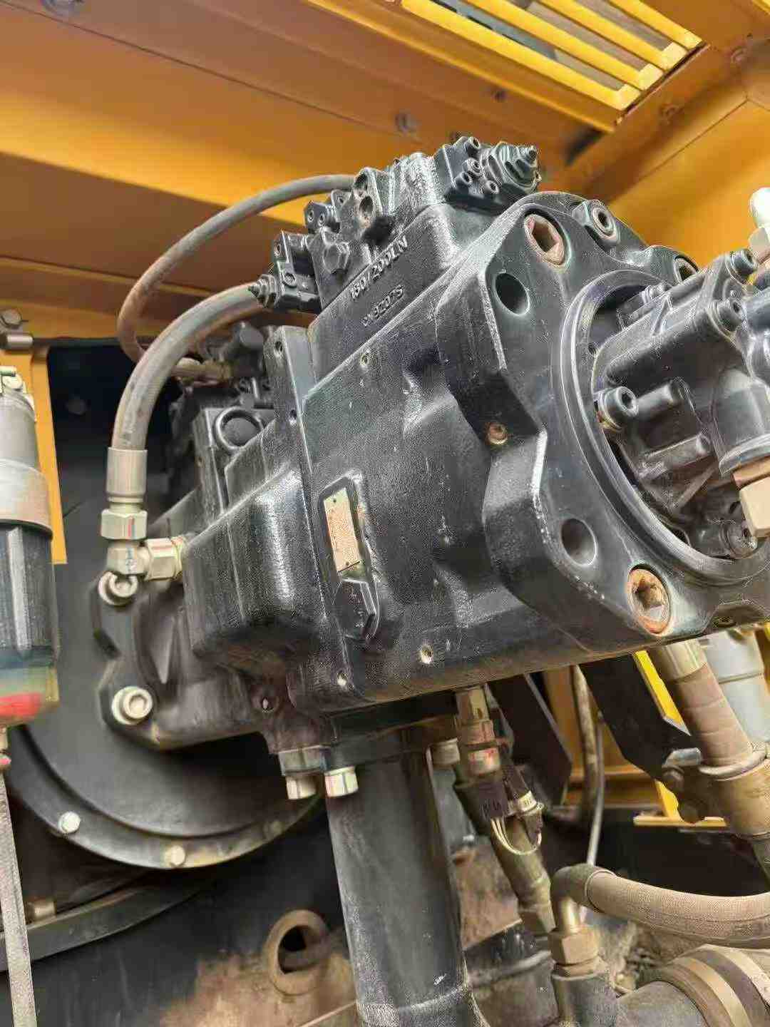 Buy Sany SY75 Used Excavator / 5 Used Sany SY75 Excavator 2016 Model / 5