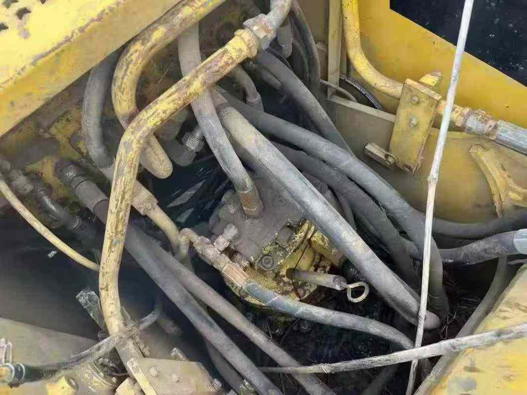 Buy Caterpillar 312V2 Used Excavator / 5 Used Caterpillar 312V2 Excavator 2016 Model / 5