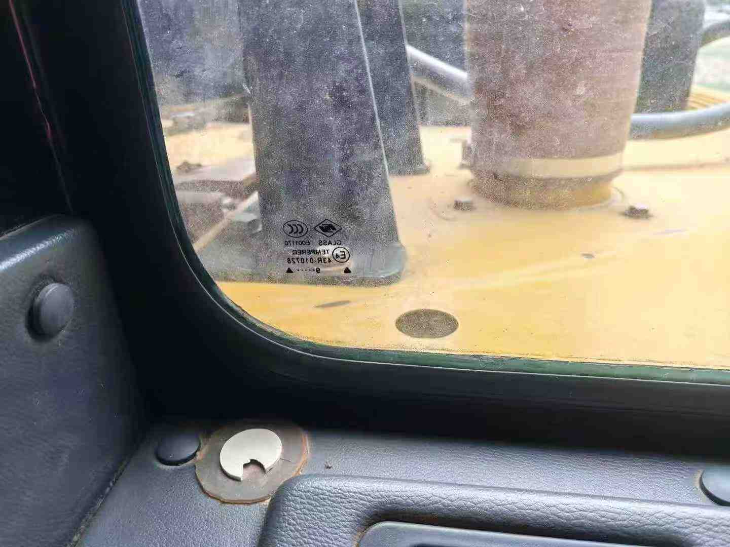 Buy Sany SY75 Used Excavator / 4 Used Sany SY75 Excavator 2016 Model / 4