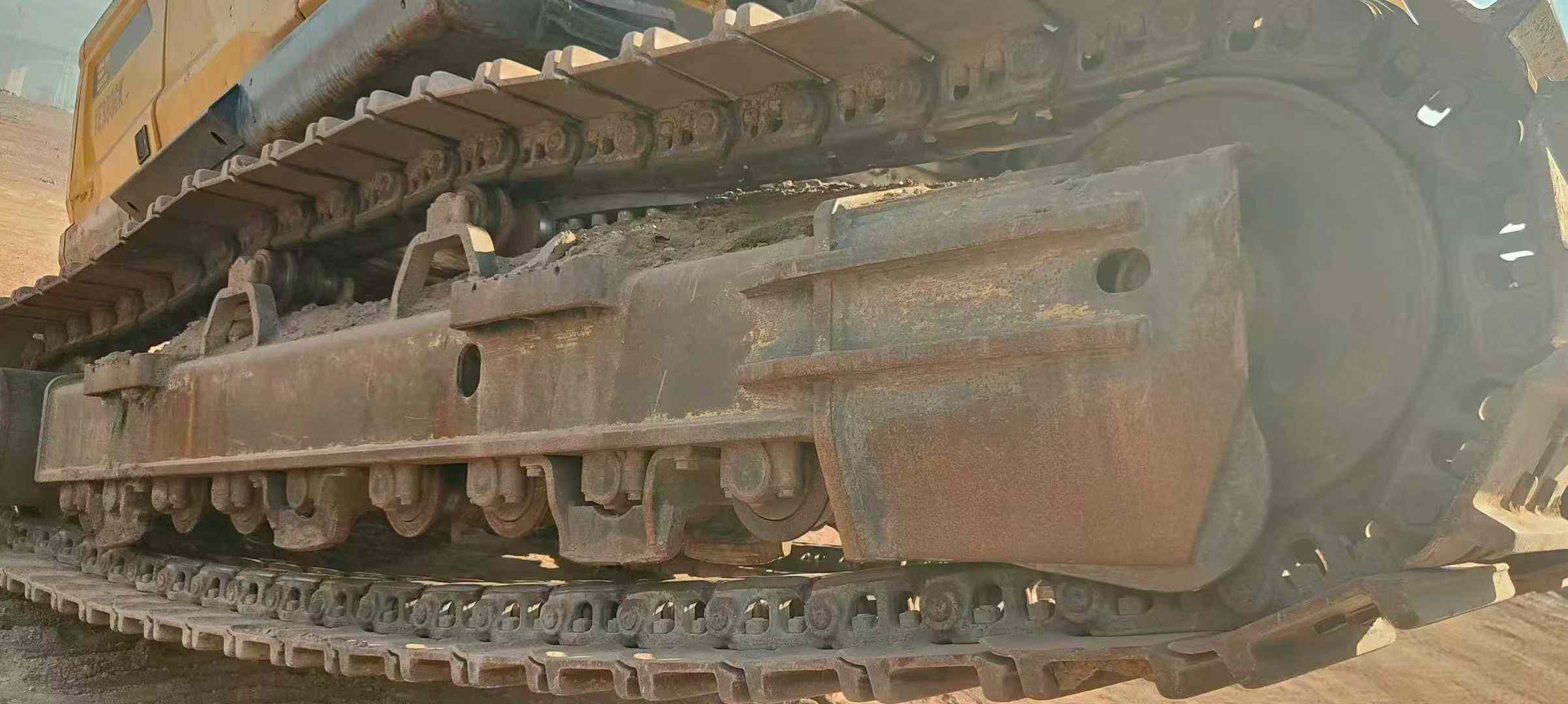 Buy XCMG XE80 Used Excavator / 2 Used XCMG XE80 Excavator 2022 Model / 2