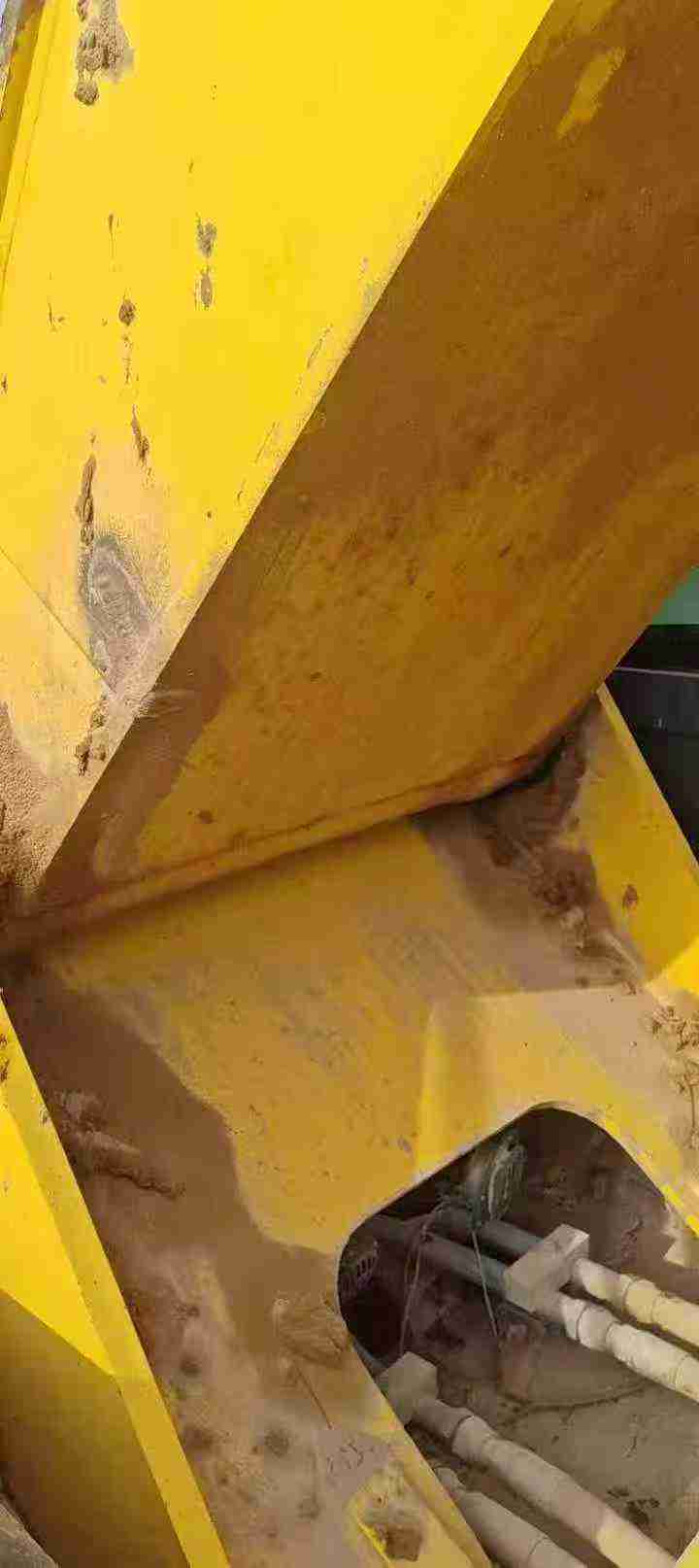 Buy Sumitomo SH60 Used Excavator / 4 Used Sumitomo SH60 Excavator 2016 Model / 4