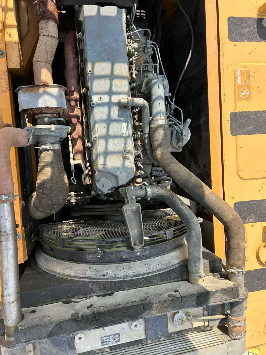 Buy Sany SW305K Used Excavator / 3 Used Sany SW305K Excavator 2016 Model / 3