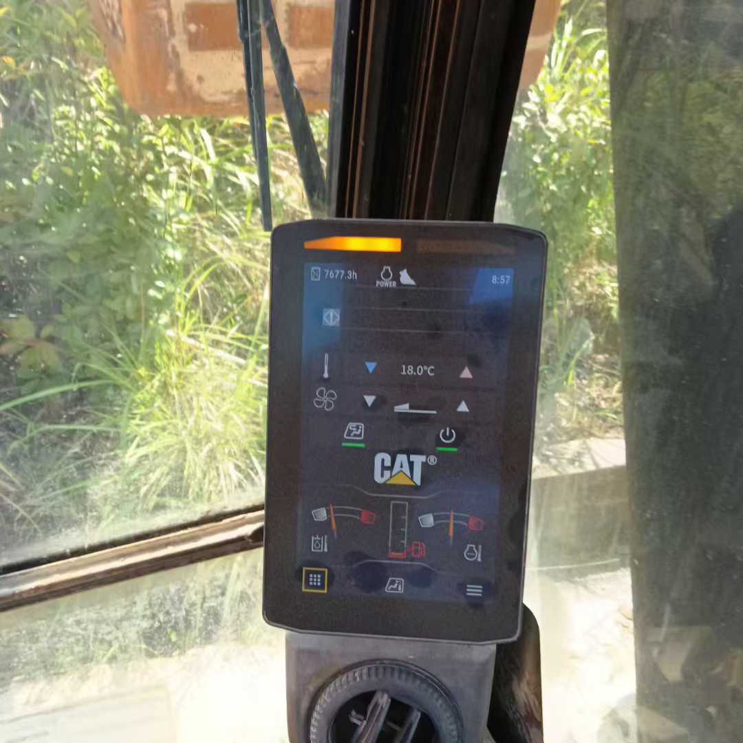 Buy Caterpillar CT20 Used Excavator / 6 Used Caterpillar CT20 Excavator 2020 Model / 6