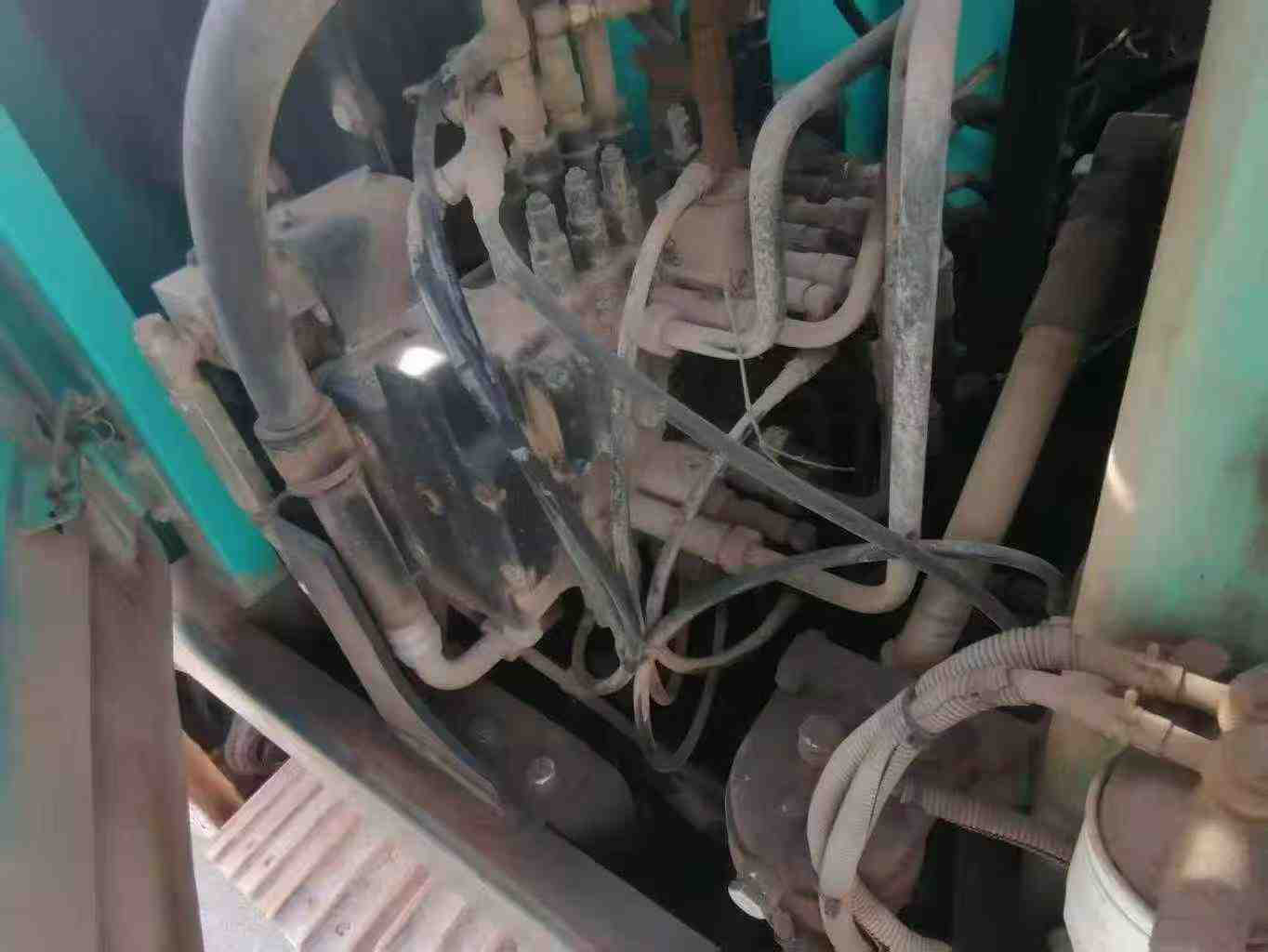 Buy Kobelco SK75 Used Excavator / 6 Used Kobelco SK75 Excavator 2013 Model / 6