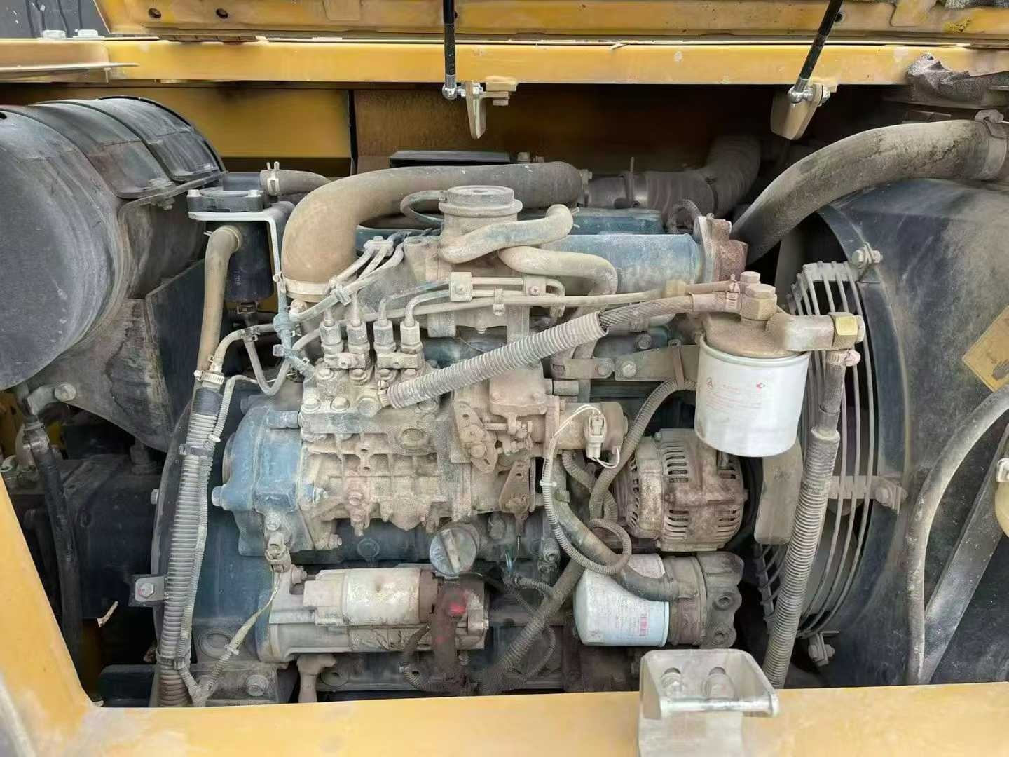 Buy Sany SY70C Used Excavator / 4 Used Sany SY70C Excavator 2023 Model / 4