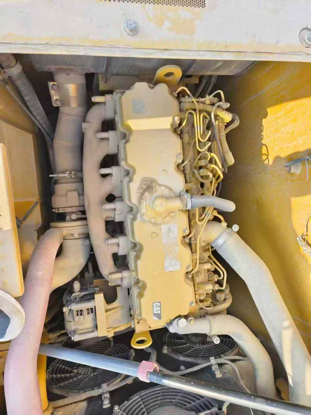 Buy Caterpillar 323 Used Excavator / 4 Used Caterpillar 323 Excavator 2017 Model / 4