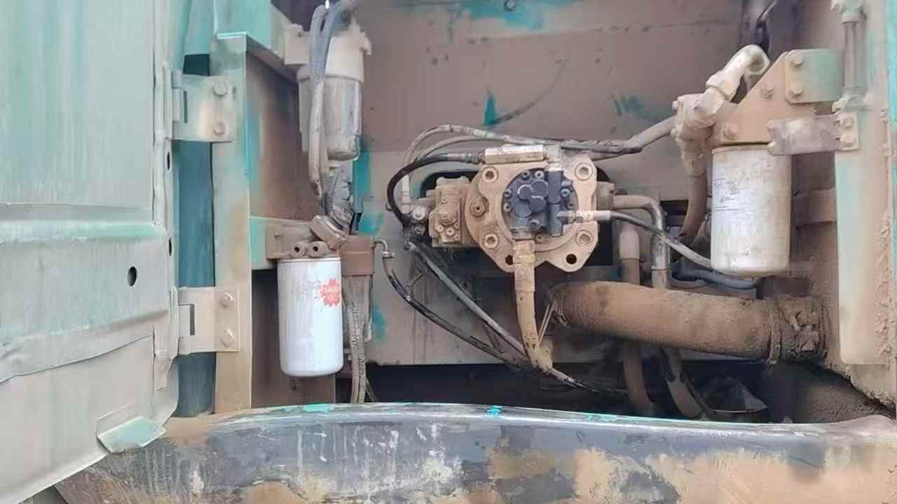 Buy Kobelco SK350-8 Used Excavator / 3 Used Kobelco SK350-8 Excavator 2016 Model / 3