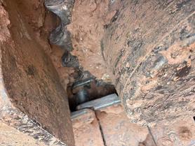 Buy Hyundai HX75 Used Excavator / 5 Used Hyundai HX75 Excavator 2020 Model / 5