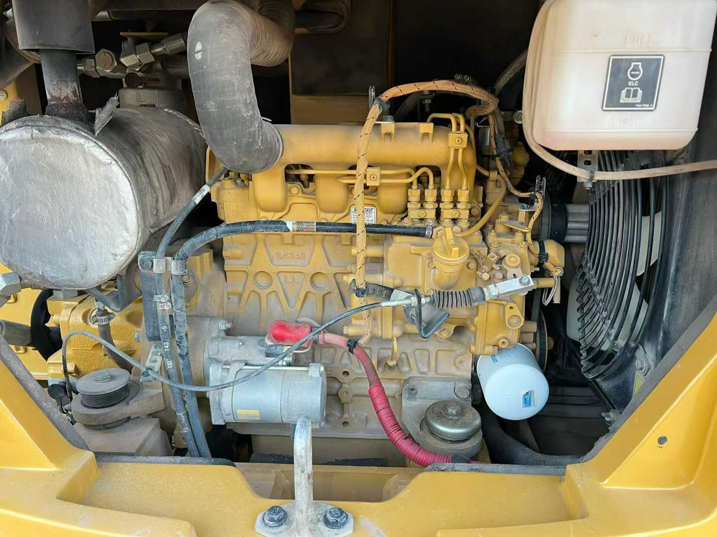 Buy Caterpillar 305.5 Used Excavator / 3 Used Caterpillar 305.5 Excavator 2021 Model / 3