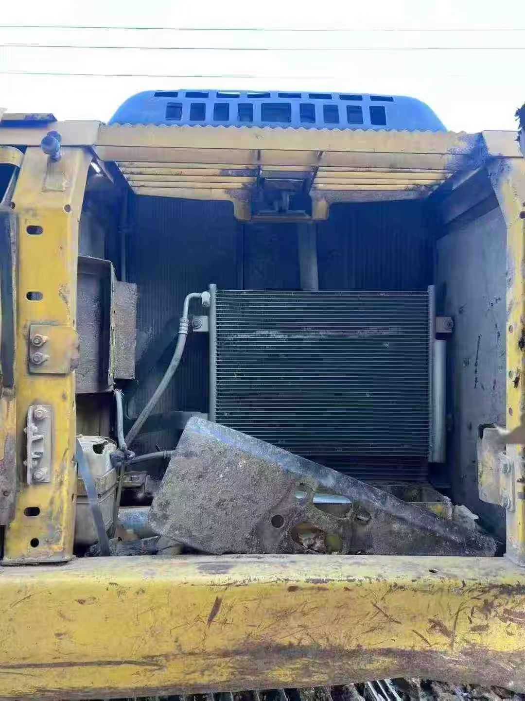 Buy Komatsu PC200-8 Used Excavator / 6 Used Komatsu PC200-8 Excavator 2011 Model / 6