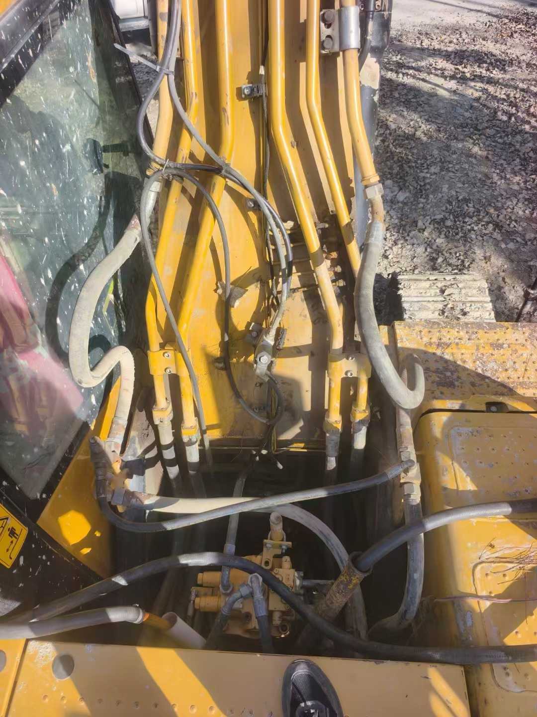 Buy Sany SY225H Pro Used Excavator / 7 Used Sany SY225H Pro Excavator 2019 Model / 7