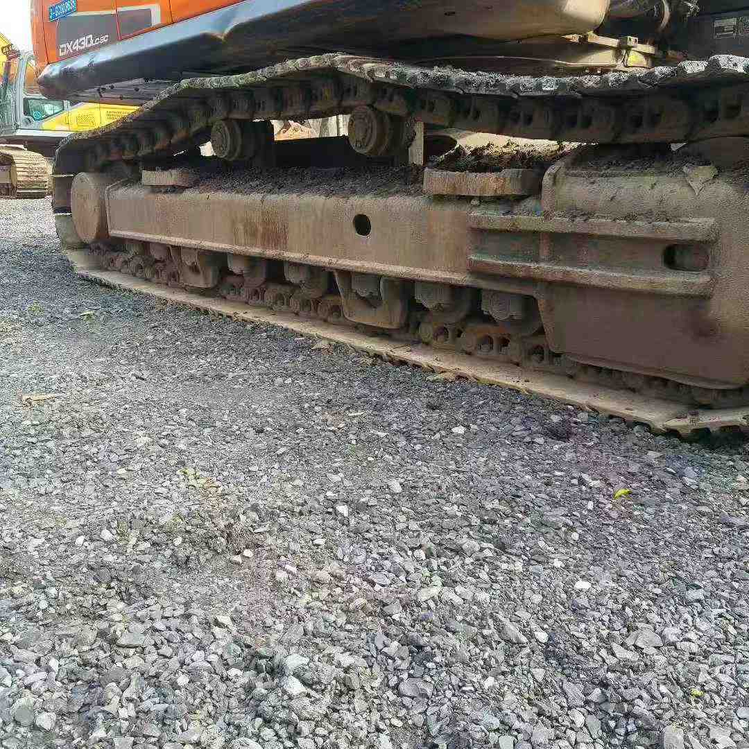 Buy Doosan DX80 Used Excavator / 7 Used Doosan DX80 Excavator 2019 Model / 7