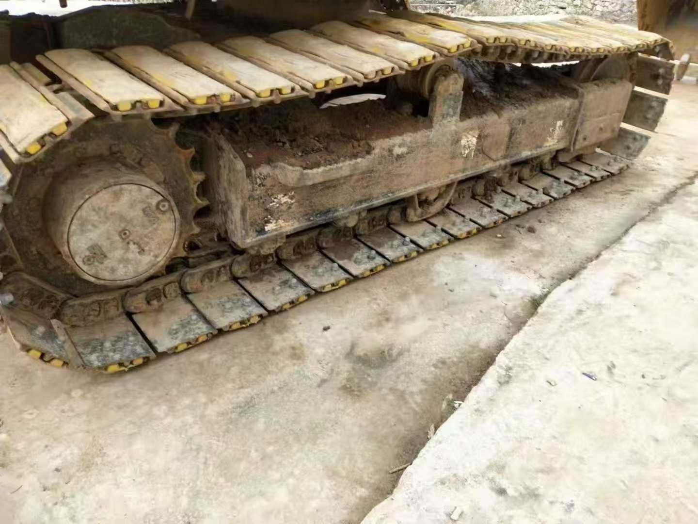 Buy Sany SY75C Used Excavator / 8 Used Sany SY75C Excavator 2022 Model / 8