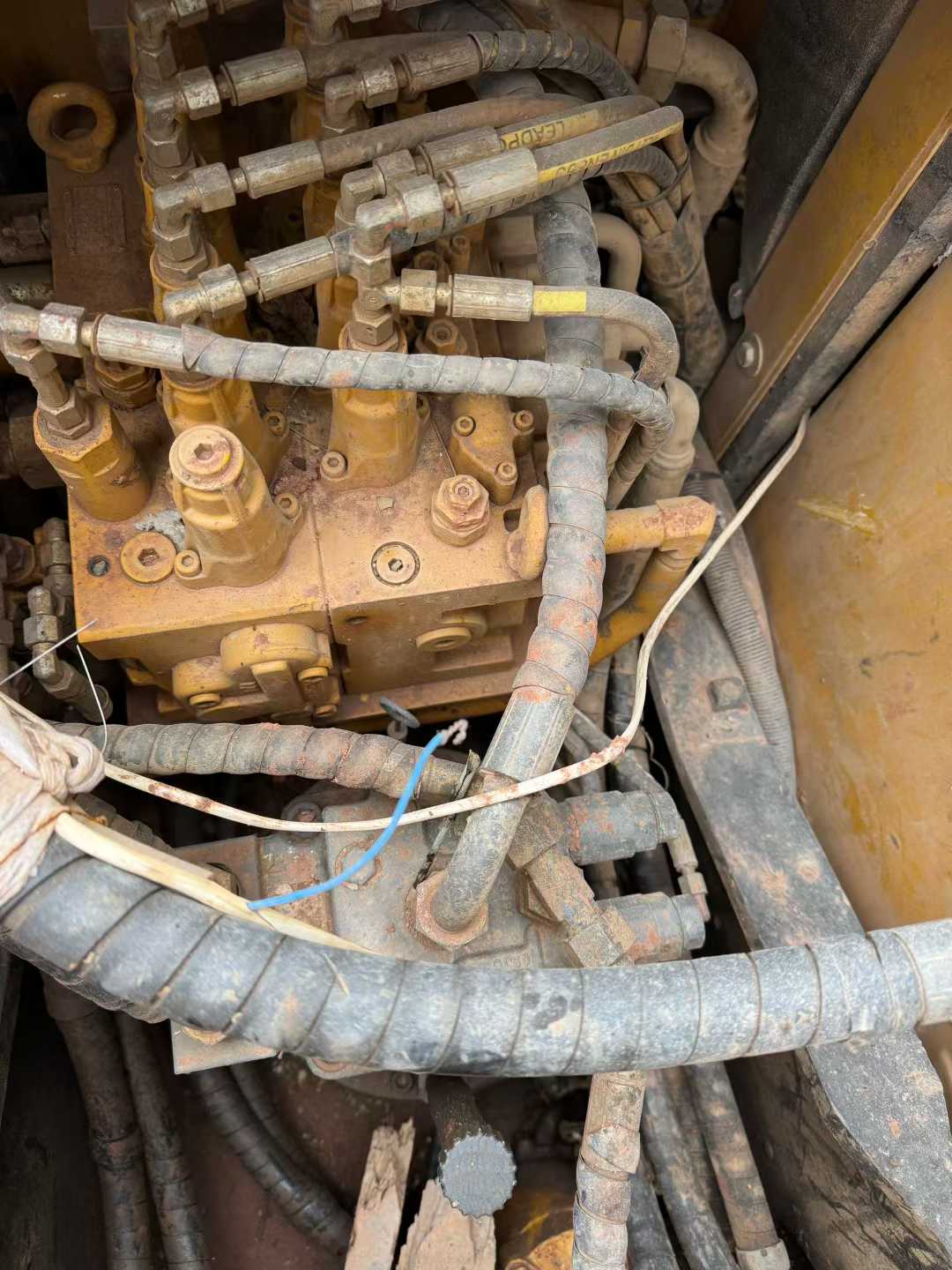 Buy Sany SY135 Used Excavator / 6 Used Sany SY135 Excavator 2021 Model / 6