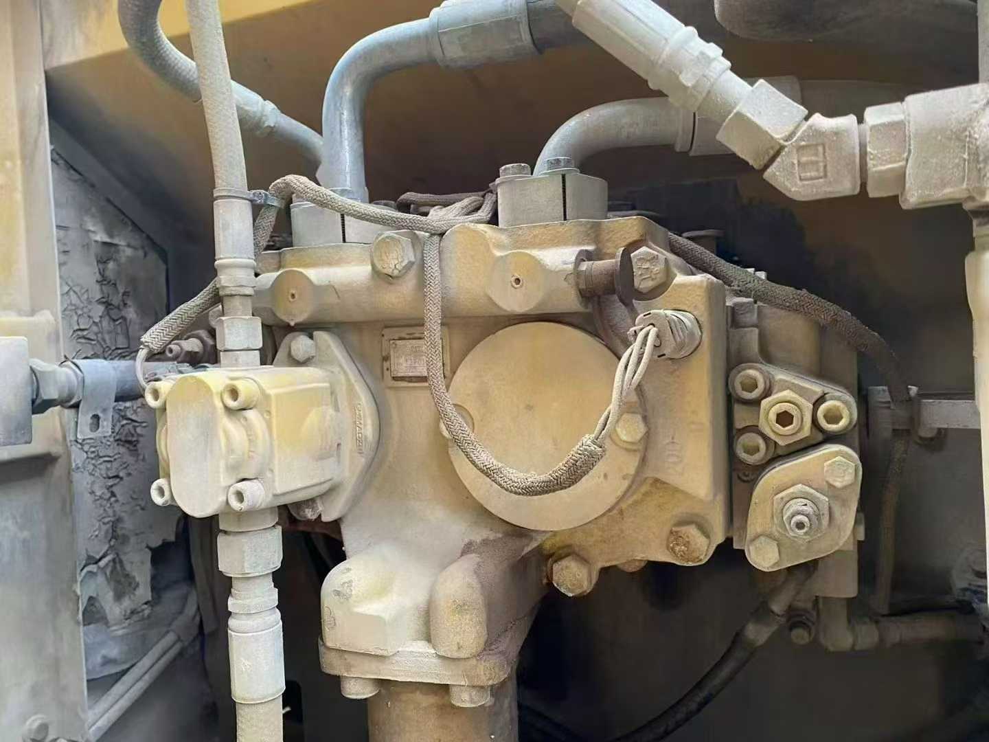 Buy Caterpillar 329EL Used Excavator / 8 Used Caterpillar 329EL Excavator 2013 Model / 8