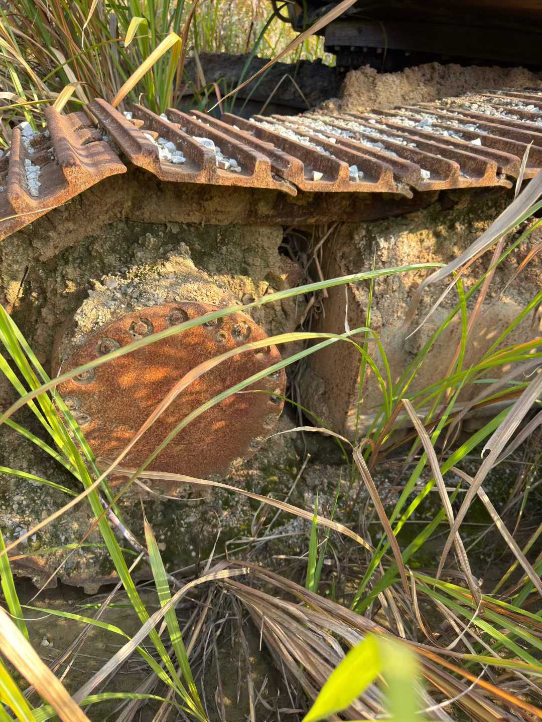 Buy Hitachi ZX50 Used Excavator / 2 Used Hitachi ZX50 Excavator 2016 Model / 2