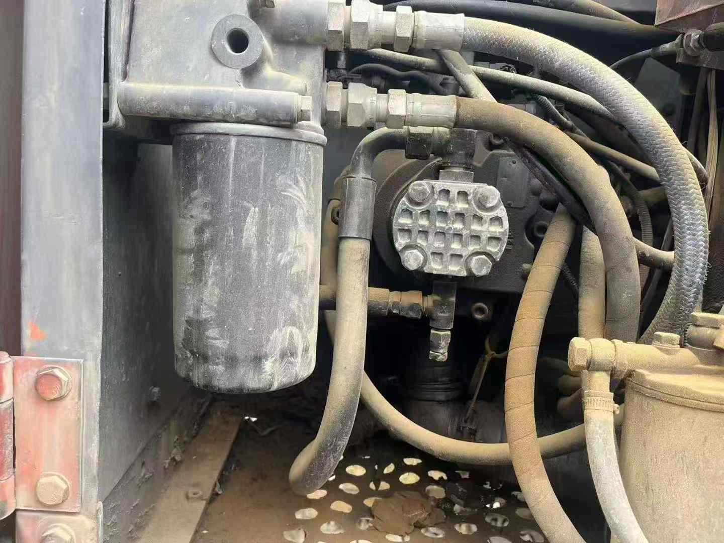 Buy Hitachi ZX120 Used Excavator / 5 Used Hitachi ZX120 Excavator 2016 Model / 5